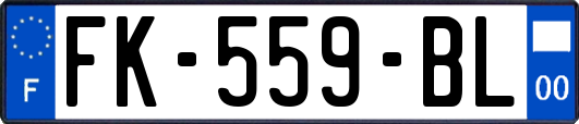 FK-559-BL