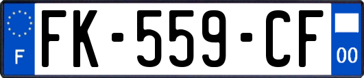 FK-559-CF