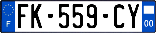 FK-559-CY