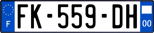 FK-559-DH