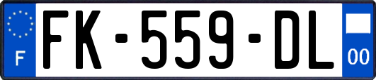 FK-559-DL