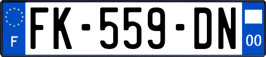 FK-559-DN