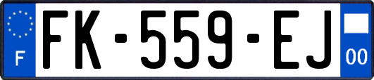 FK-559-EJ