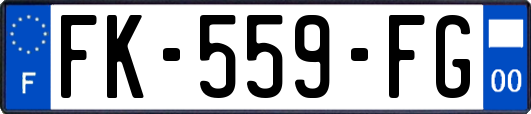 FK-559-FG