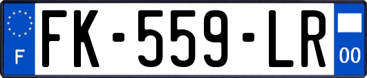 FK-559-LR