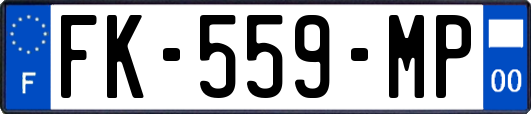 FK-559-MP