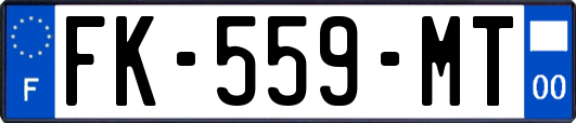 FK-559-MT