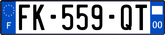FK-559-QT
