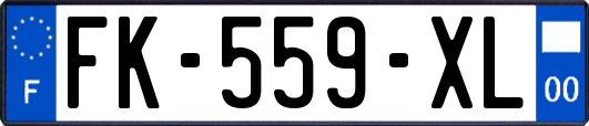 FK-559-XL