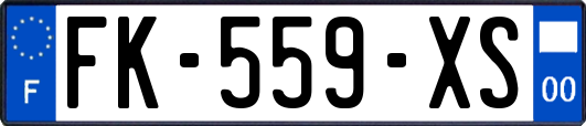 FK-559-XS
