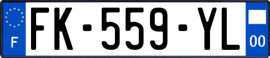 FK-559-YL
