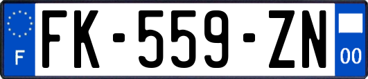 FK-559-ZN
