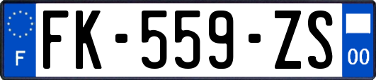 FK-559-ZS