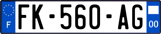 FK-560-AG