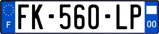 FK-560-LP