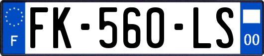 FK-560-LS