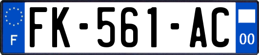 FK-561-AC