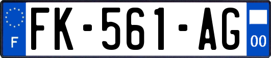 FK-561-AG