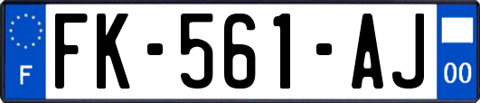 FK-561-AJ