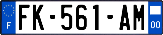 FK-561-AM