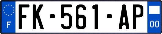 FK-561-AP