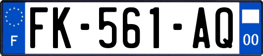 FK-561-AQ