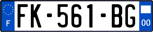 FK-561-BG