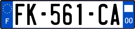 FK-561-CA