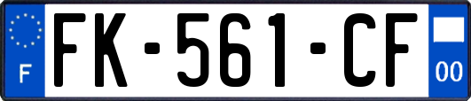 FK-561-CF