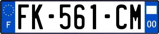 FK-561-CM