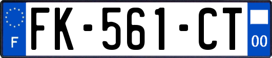 FK-561-CT