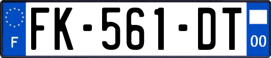 FK-561-DT