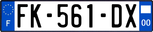 FK-561-DX
