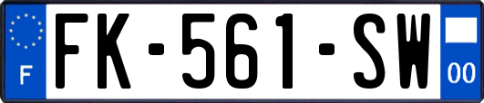 FK-561-SW