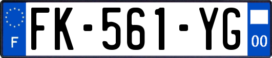 FK-561-YG
