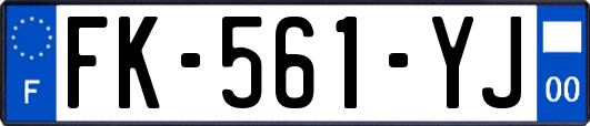 FK-561-YJ