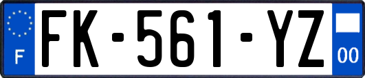 FK-561-YZ
