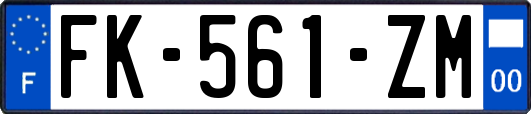 FK-561-ZM