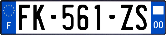 FK-561-ZS