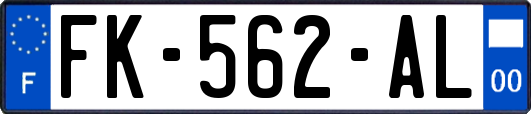 FK-562-AL