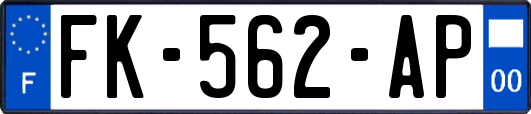 FK-562-AP
