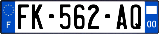 FK-562-AQ