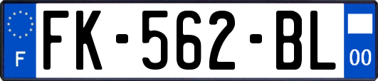 FK-562-BL