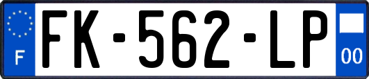 FK-562-LP