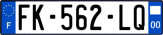 FK-562-LQ