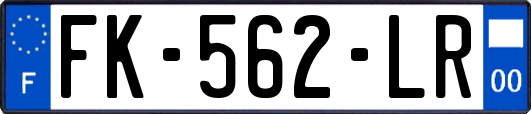 FK-562-LR