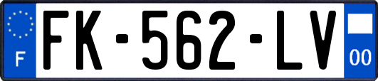 FK-562-LV