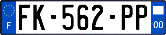 FK-562-PP