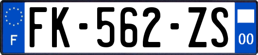 FK-562-ZS