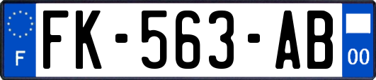 FK-563-AB